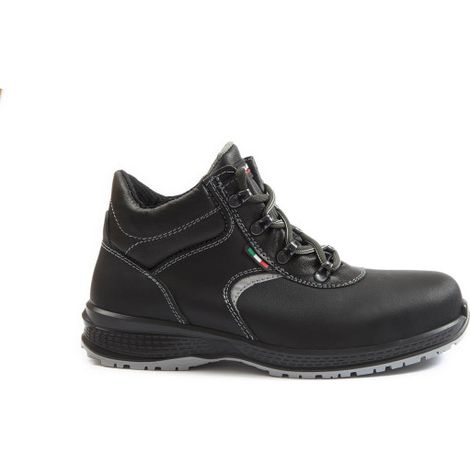 Bota de trabajo para techador OXFORD S3 GIASCO 35