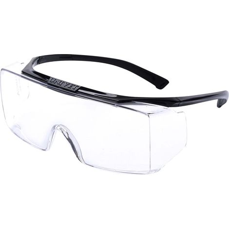 Ardon 5X2 Schutzbrille, klar