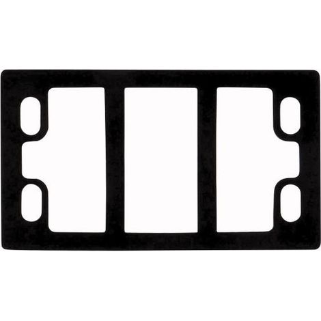 Joint d'étanchéité longueur 250 mm pour assemblage des coffrets EATON D3-CI
