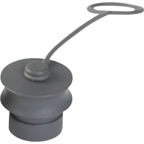 Bulgin PXP6081 Rundstecker Schutzkappe   Serie (Rundsteckverbinder): PXP  1 St.