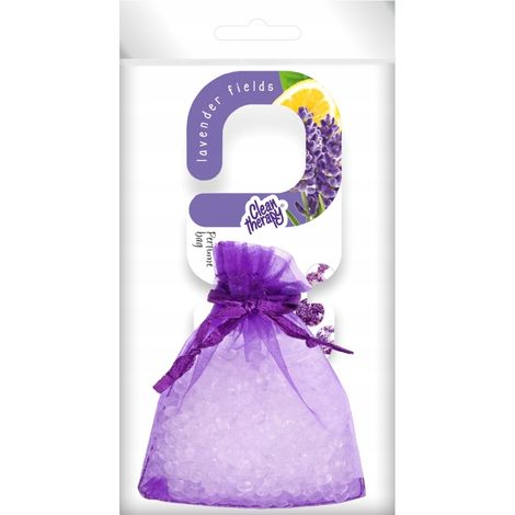 BUSTINA PROFUMATA CAMPI DI LAVANDA, DEODORANTE PER LE MANI 20g RAVI 1 pz. (1/2)