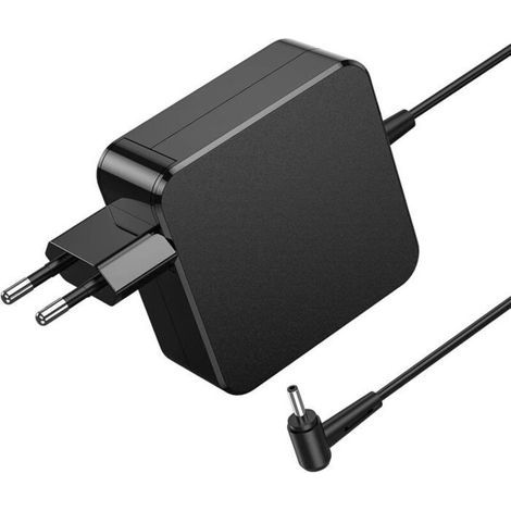 (UNI) 65W Notebook-Ladegerät Netzteil für ASUS Zenbook 14 UX433FA UX434FL UX431FA UX330UA VivoBook S15 Laptop-PC (1/5)