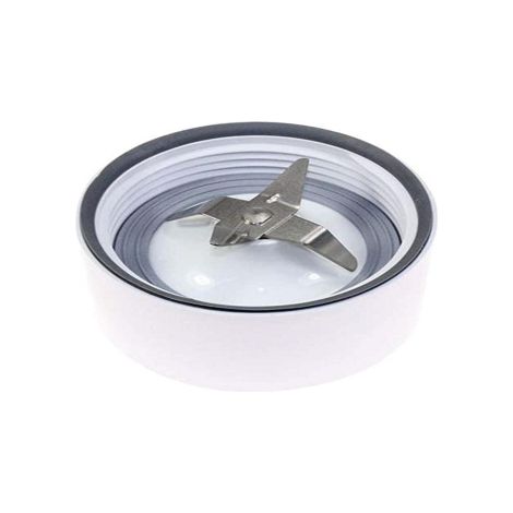 Base ciotola blender con lama - Robot da cucina e Cuocitutto - KENWOOD - 622745011423860268