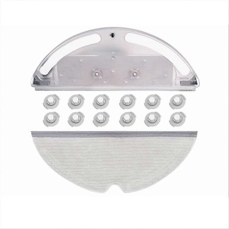 Réservoir d'eau pour 1/2 S5 S50 S51 S55 S6 S60 S65 E25 E35 E20 C10 (1/5)
