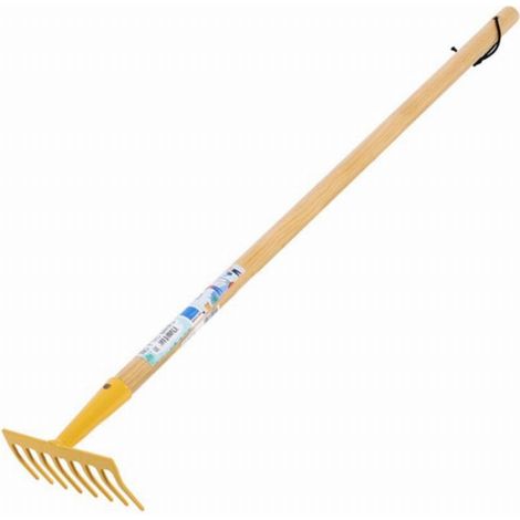 REVEX Kinderrechen Gelb - 554452