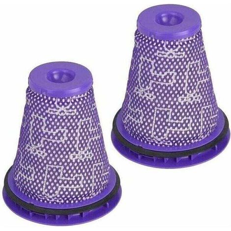 Filtre pré moteur aspirateur pour Dyson Big Ball CY18 CY22 CY23 CY24 CY25 CY26 CY27 CY28 DY75 DY77 DY78