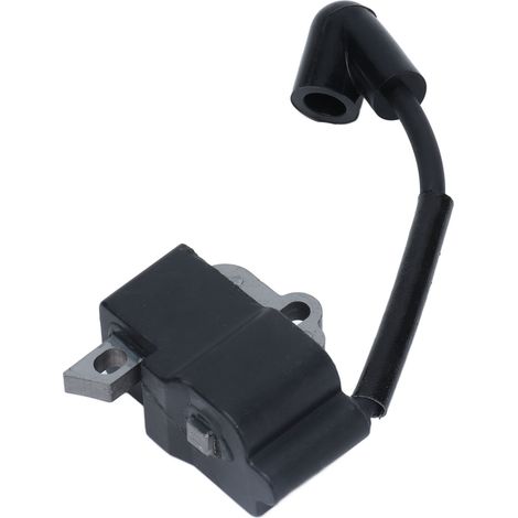 Module de bobine d'allumage 41444001316 pour débroussailleuse et tondeuse Stihl FS40, FS40C, FS50 et FS56 (1/5)
