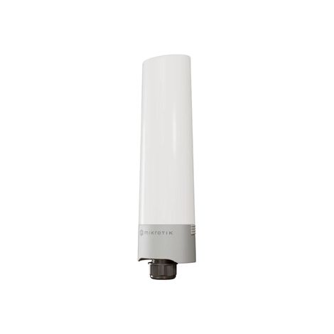 Mikrotik GPeRx4 Extensor Ethern 4xGbE PoE-Out 90W