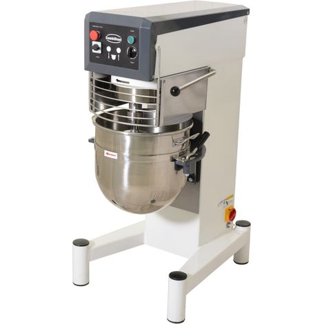 Mixeur planétaire 40 l - Combisteel (1/5)