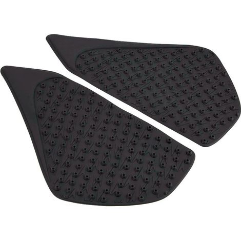 Protection latérale antidérapante pour réservoir d'essence et genoux, compatible avec Honda CBR1000RR 2004-2007 (1/5)