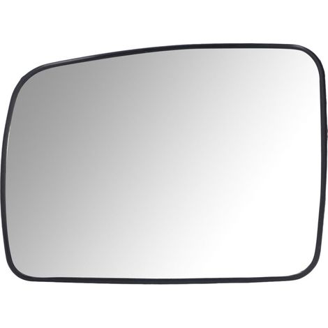 Specchietto retrovisore laterale Eosnow con funzione di riscaldamento, ricambio per Land Rover Freelander 2 2006-2009 sinistro (1/4)
