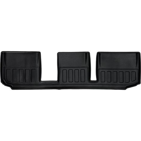 Tapis de voiture Renault Grand Scenic III 2016-2021 3 rangées (1/5)