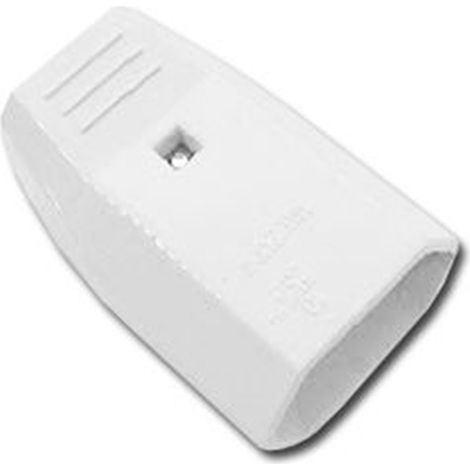 Base pneumatique bipolaire BL blister 10A 250V 11004 50419