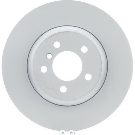 Lot de 2 Disques de frein BOSCH 0 986 479 E16 BMW 34 10 6 898 723