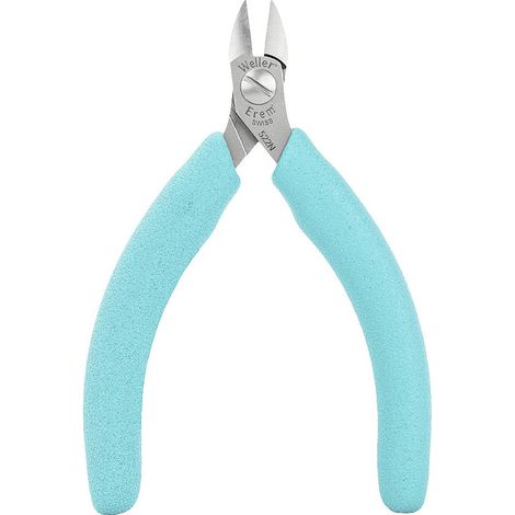 Weller Erem® 522N Pince coupante diagonale 115 mm D874711 (1/5)