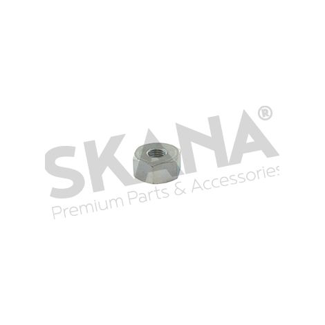 Ecrou Pour Mancheron M6 X 0,75, Origine Stiga. 112154521/0, 1121545210