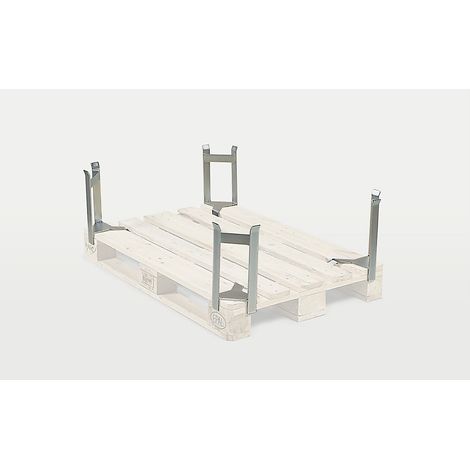 ratioform  487485  ratioform  Entretoises  lot de 4  entre (1/4)