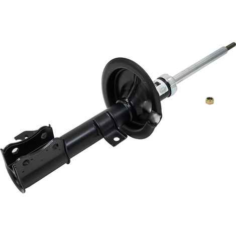 AMORTIGUADOR derecho SUZUKI SWIFT III, OPEL AGILA (B) (1/2)