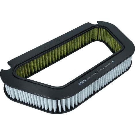 Kabinenfilter 6080015 Kamoka