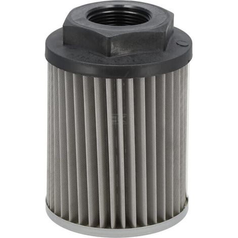 Filtro hidr谩ulico MANN-FILTER HD10004 (1/2)