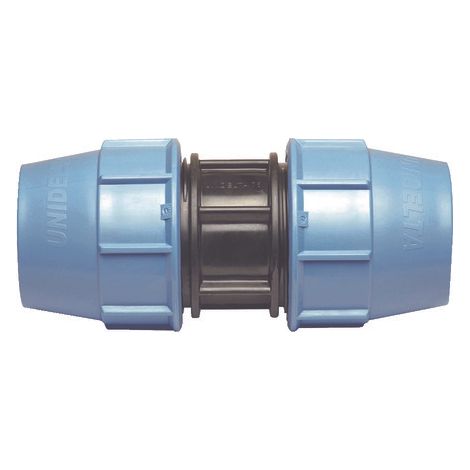 Manchon pour tube PE eau D32