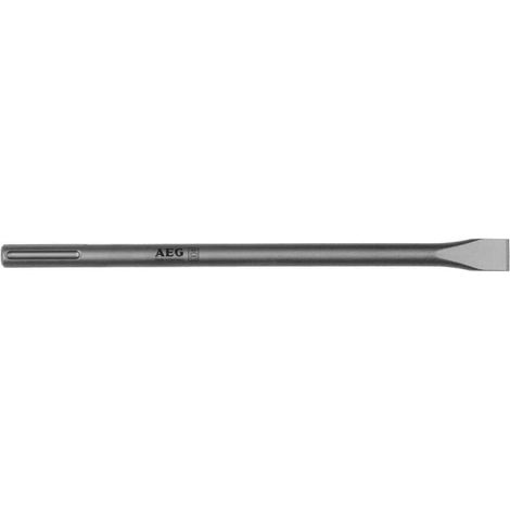 AEG burin plat SDSMAX400 P1A (1/2)