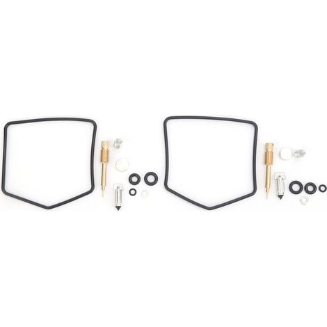 Lotto 2 kit di ricostruzione – per moto Kawasaki KZ440 Z250 (1/5)