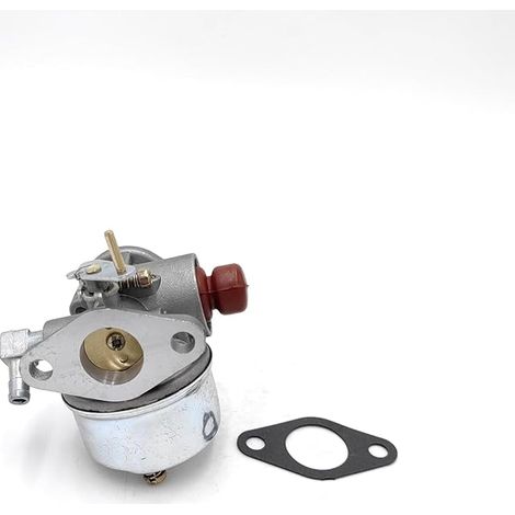 [Replacement] Carburateur for TECUMSEH for moteurs horizontaux GEOTEC GEO35 GEO40 GEO50 GEO148 GEO195 [SYELIYSA] (1/5)
