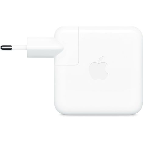 Adaptador de Corriente Apple MXN53AA/A Hembra