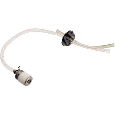Tubo carburante per decespugliatori TONINO LAMBORGHINI 73040214 COMPATIBILE - 044536