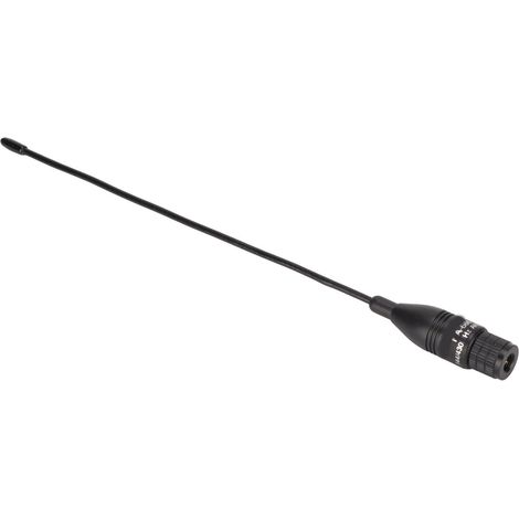 Antenne Radio Portable SMA Mâle 144/430MHz Double Bande pour Vertex VX‑1R VX‑2R VX‑3 VX‑8R VX‑800 (1/5)