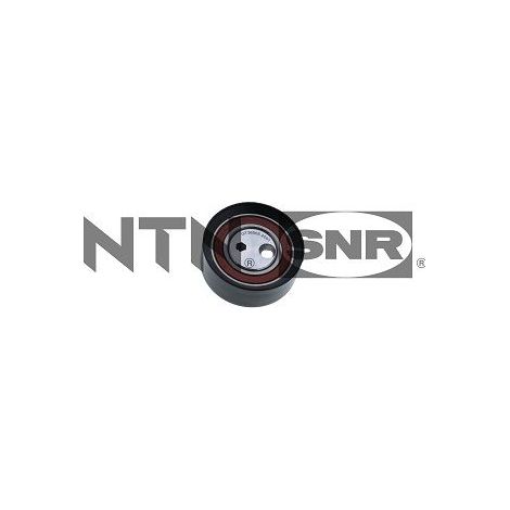 Galets tendeurs - GT365.05 - SNR - Compatible avec véhicule Volkswagen, Audi, Volvo