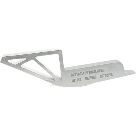 en 1 Alliage d'aluminium -Turt LIBER MULTIFUNCTIONAL RAPEL LIGHT (1/5)