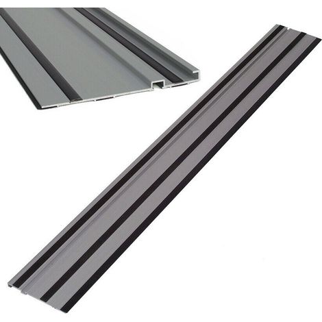 Führungsschiene 1500 mm für Tauchsäge Handkreissäge Säge 56484 (1/5)