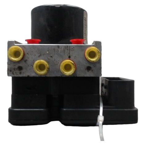 Unite Hydraulique Abs RENAULT Twingo 2 2007- [PRODUIT D'OCCASION]♻️8201044236 (1/3)