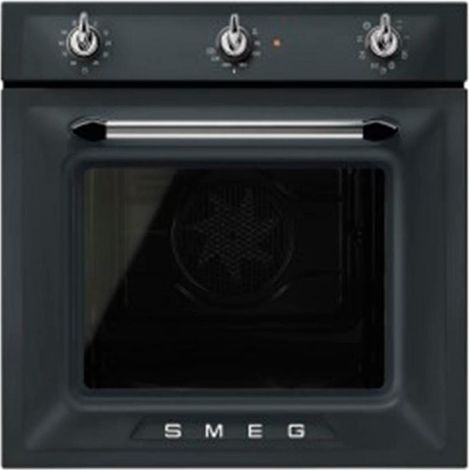 Horno smeg sf69m3tno capacidad 70L clase energía A (1/2)