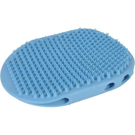 1 brosse de bain pour animaux (1/3)