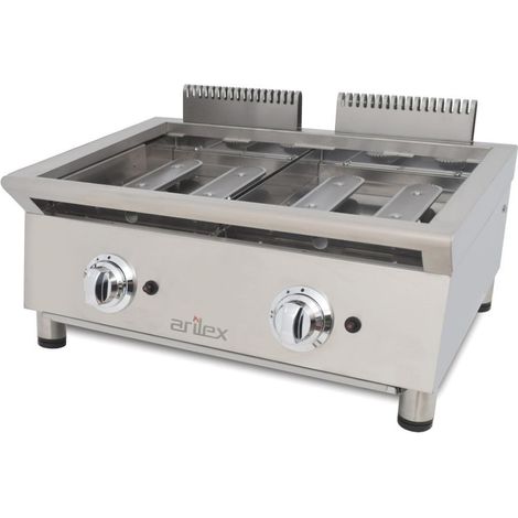 Meuble de base - 130 cm - FLEXI Ligne 600 4MB - Arilex (1/5)