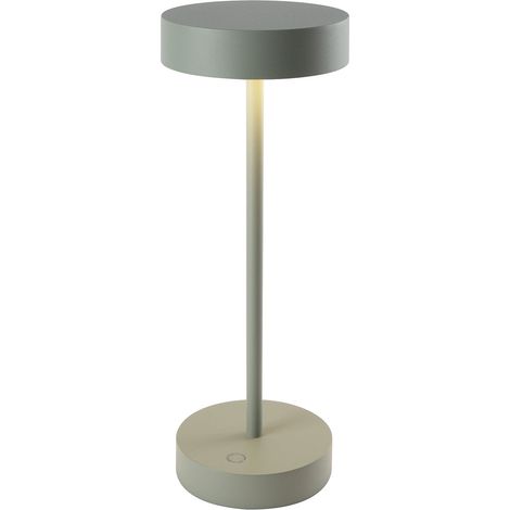 Lampada da tavolo design H33cm SANDY