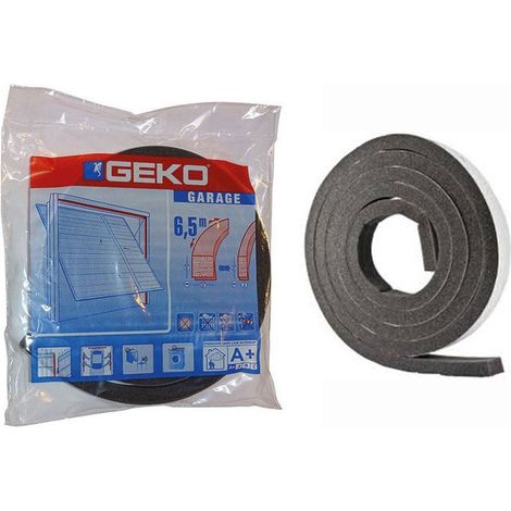 GEKO Joint mousse garage17mmx17mmx65mgris - GEKO (1/2)