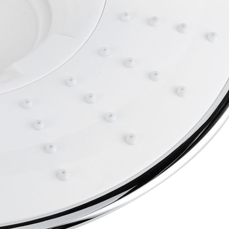 Pommeau de douche G1/2 pour salle de bain avec fonction Bluetooth (1/5)