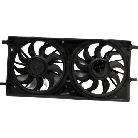[PRODUIT D'OCCASION] Moteur Ventilateur Radiateur RENAULT Laguna ♻️ Ref Oe. 214810004r - Garantie à vie (1/2)