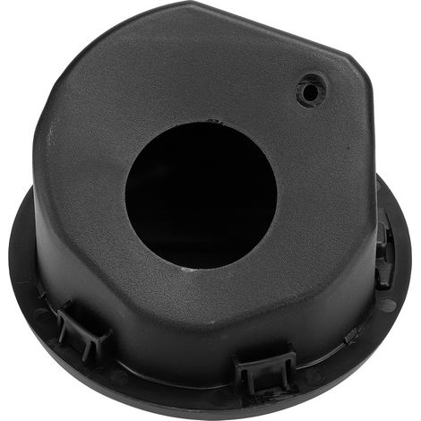 Silberne Seitenstütze für Piaggio Vespa LX Series Spring Sprint, CNC-modifiziert (1/5)