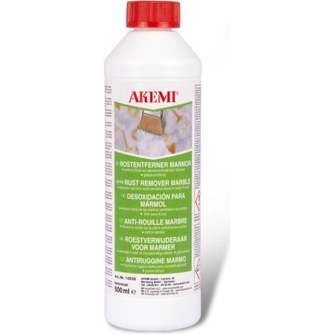 Anti-rouille marbre - Akemi
