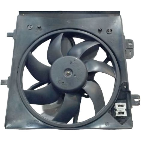 Moteur Ventilateur Radiateur CITROEN C3 [PRODUIT D'OCCASION]♻️9829774580