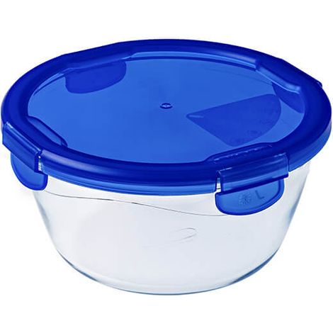 Pyrex Cook & Go Medium Round Dish (1/5)