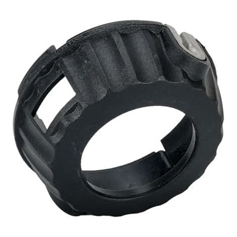 McCulloch Couvre-tête de débroussailleuse Pièces rechange, pour B26Ps T26Cs MT260CLS T22LCS MT280 Cabrio 246 261 Accessoires d'outils jardin - (1/4)