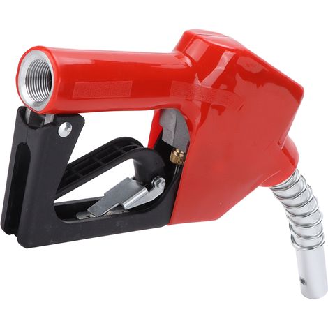 Automatische Zapfpistole (25 mm, 19 l/min) für Diesel und Kerosin mit automatischer Abschaltung (1/5)
