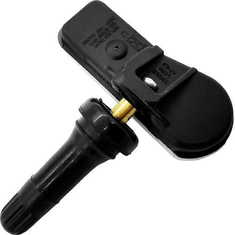 Capteur de pression des pneus TPMS 52933-C1100 pour Hyundai Sonata, Tucson, Santa Fe et Kia (2015-2020) (1/5)
