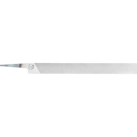 PFERD Schärffeile Messerform 250mm Hieb 2 universell zum Schärfen (1/3)